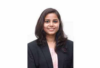 Ms. Janhavi Prashant Bhoir